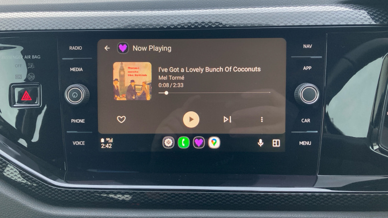 Volkswagen Polo 1.0 Life 5dr Petrol Hatchback